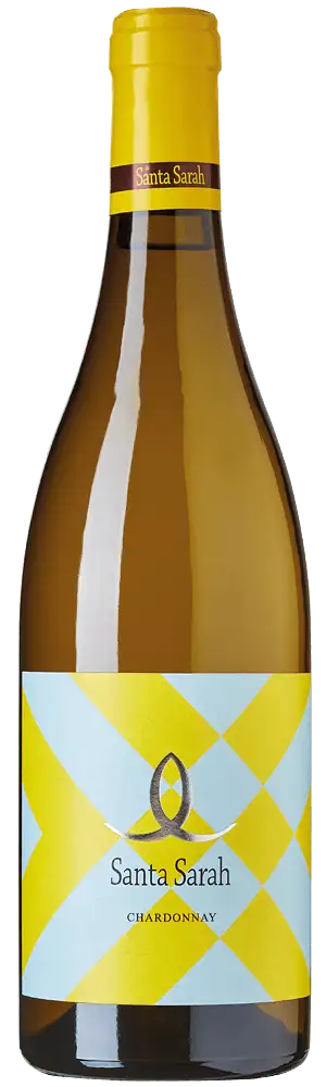 Santa Sarah SS Chardonnay 2021